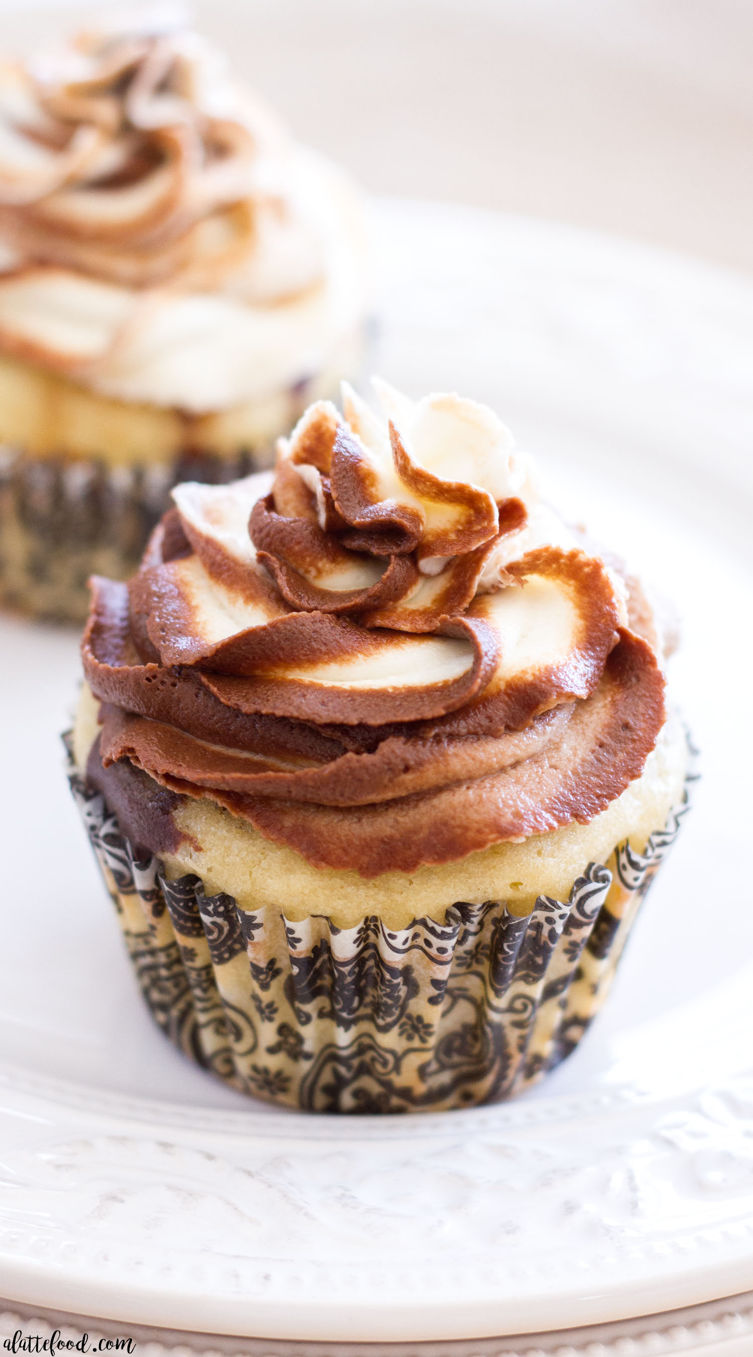Quick Easy Vanilla Cupcake Recipes